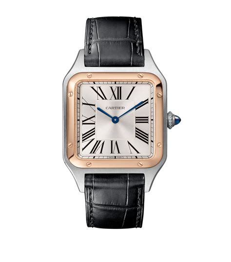 cartier watch stockists uk